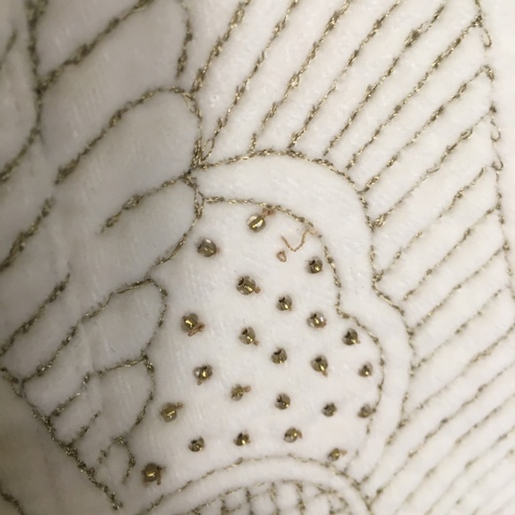 Chico’s Quilted Vest Size XL - Picture 4 of 8